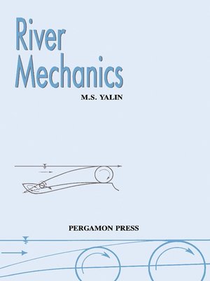 cover image of River Mechanics